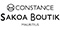 Constance Sakoa Boutik Hotel